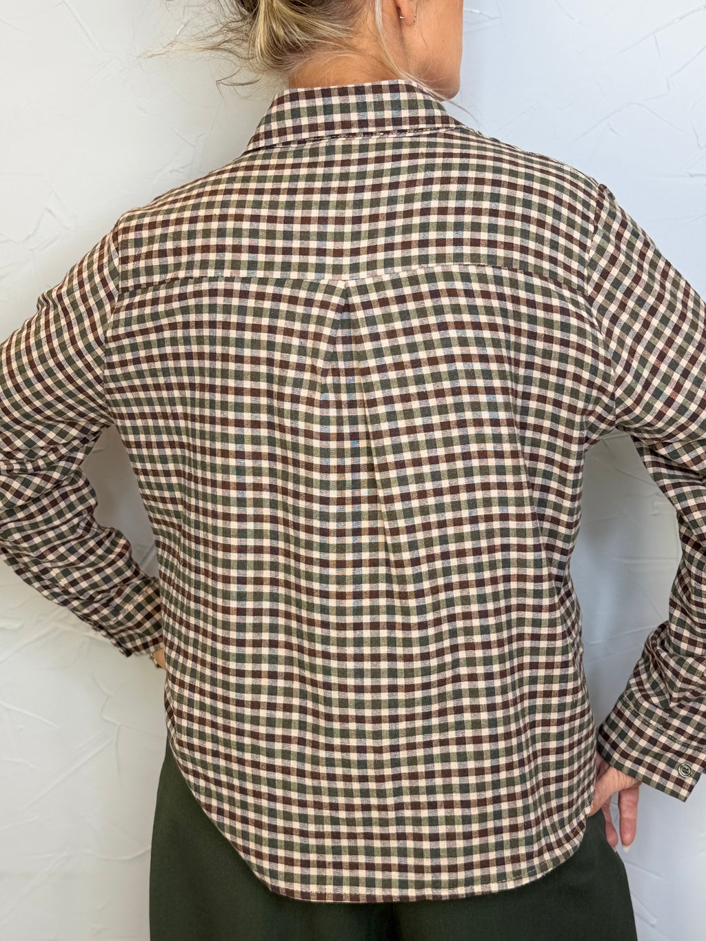 Camicia Arianna