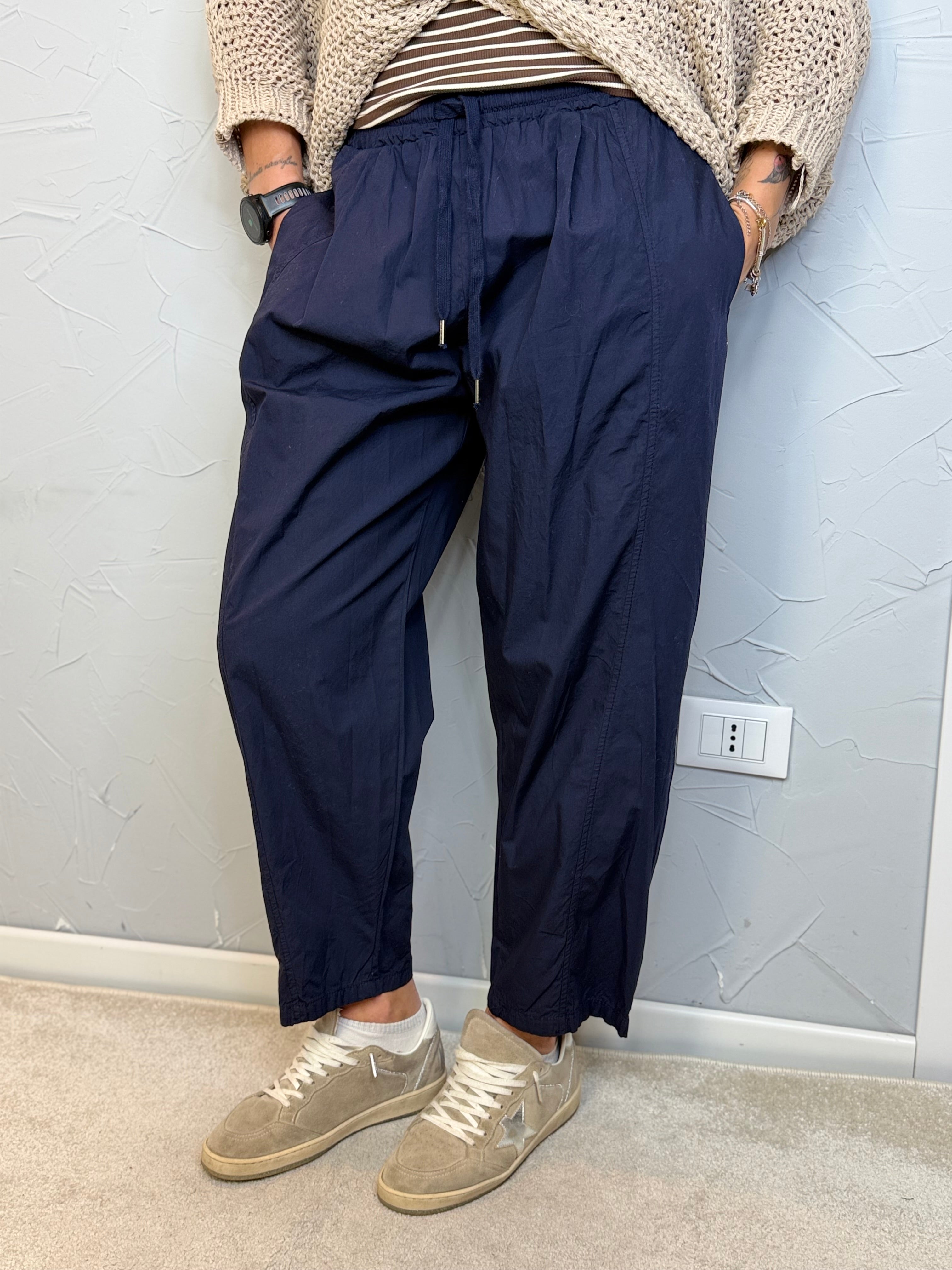 Pantalone Mirko