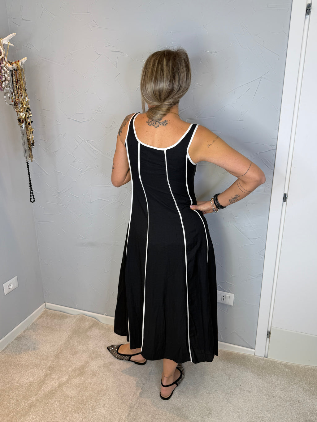 Vestito Ornella