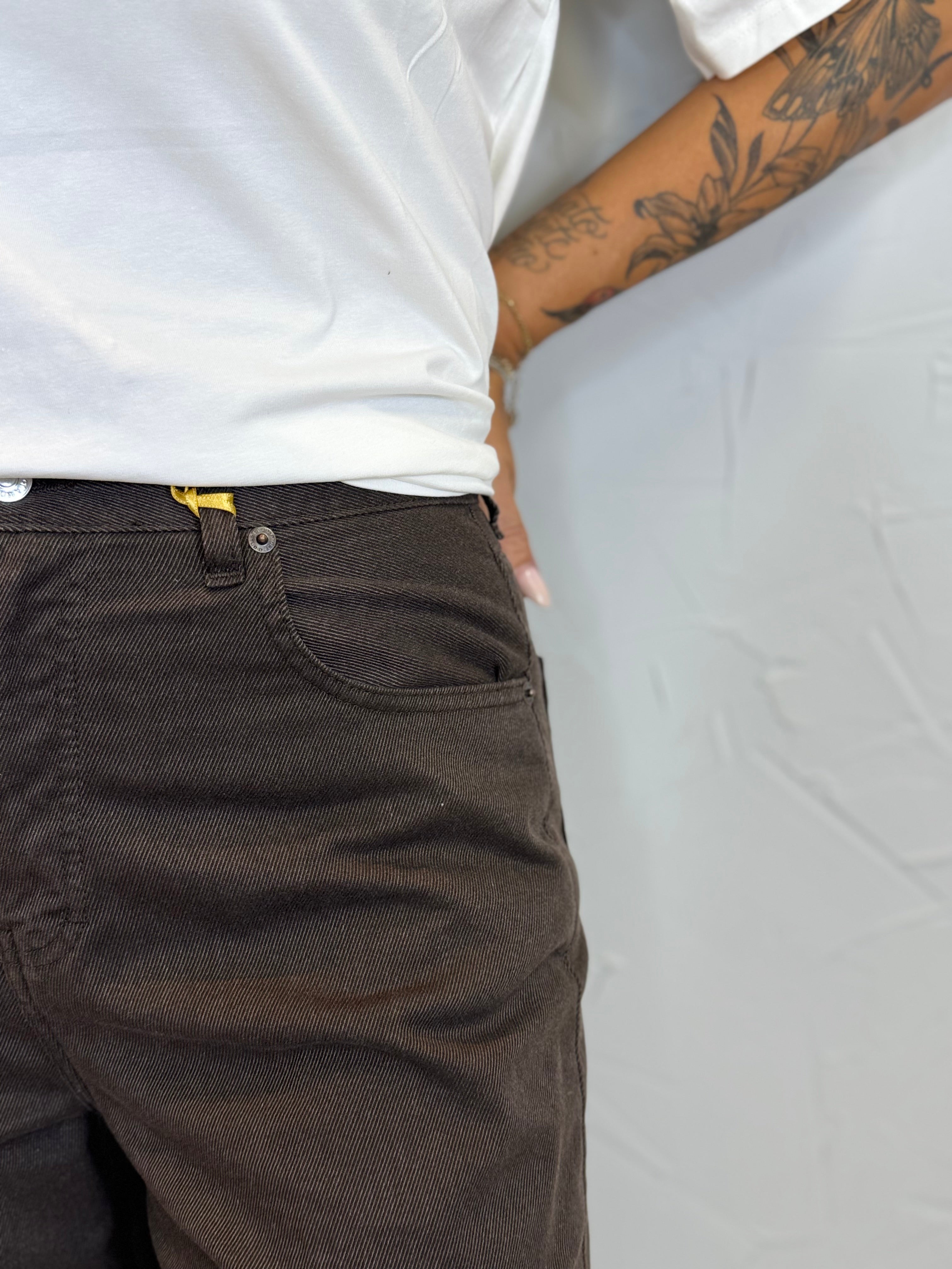 Jeans Genziana