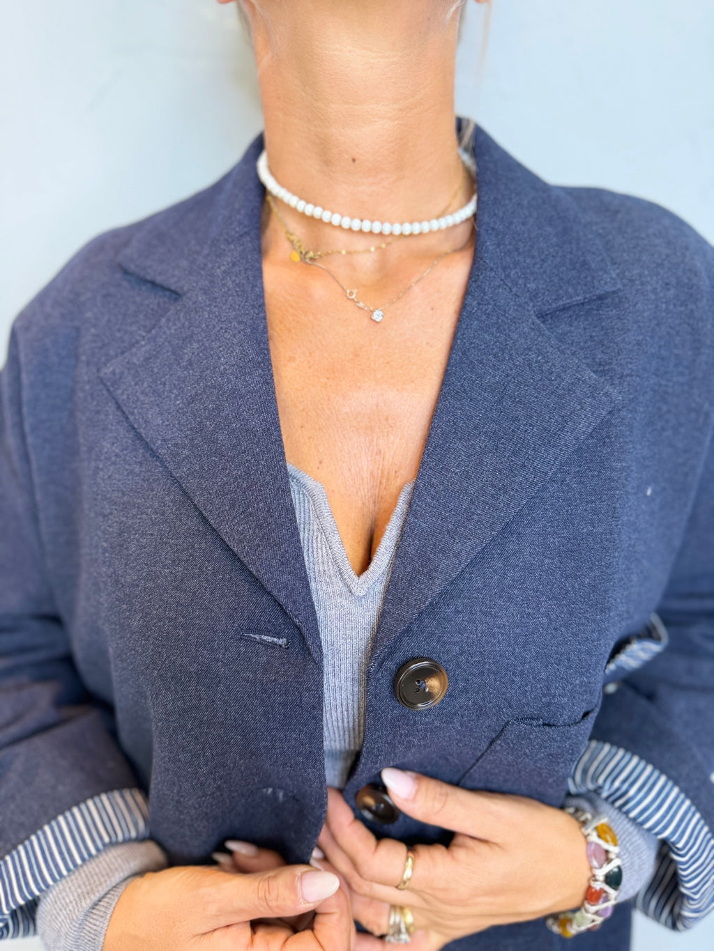 Giacca chic
