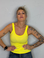 Canotta basic lumina