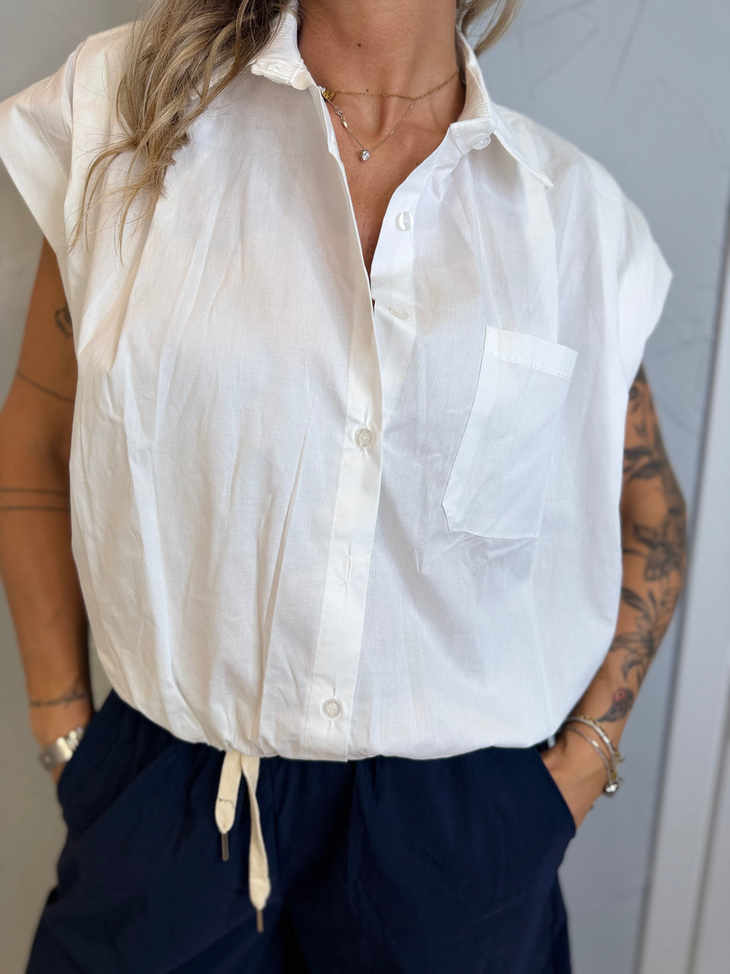 Camicia Ester