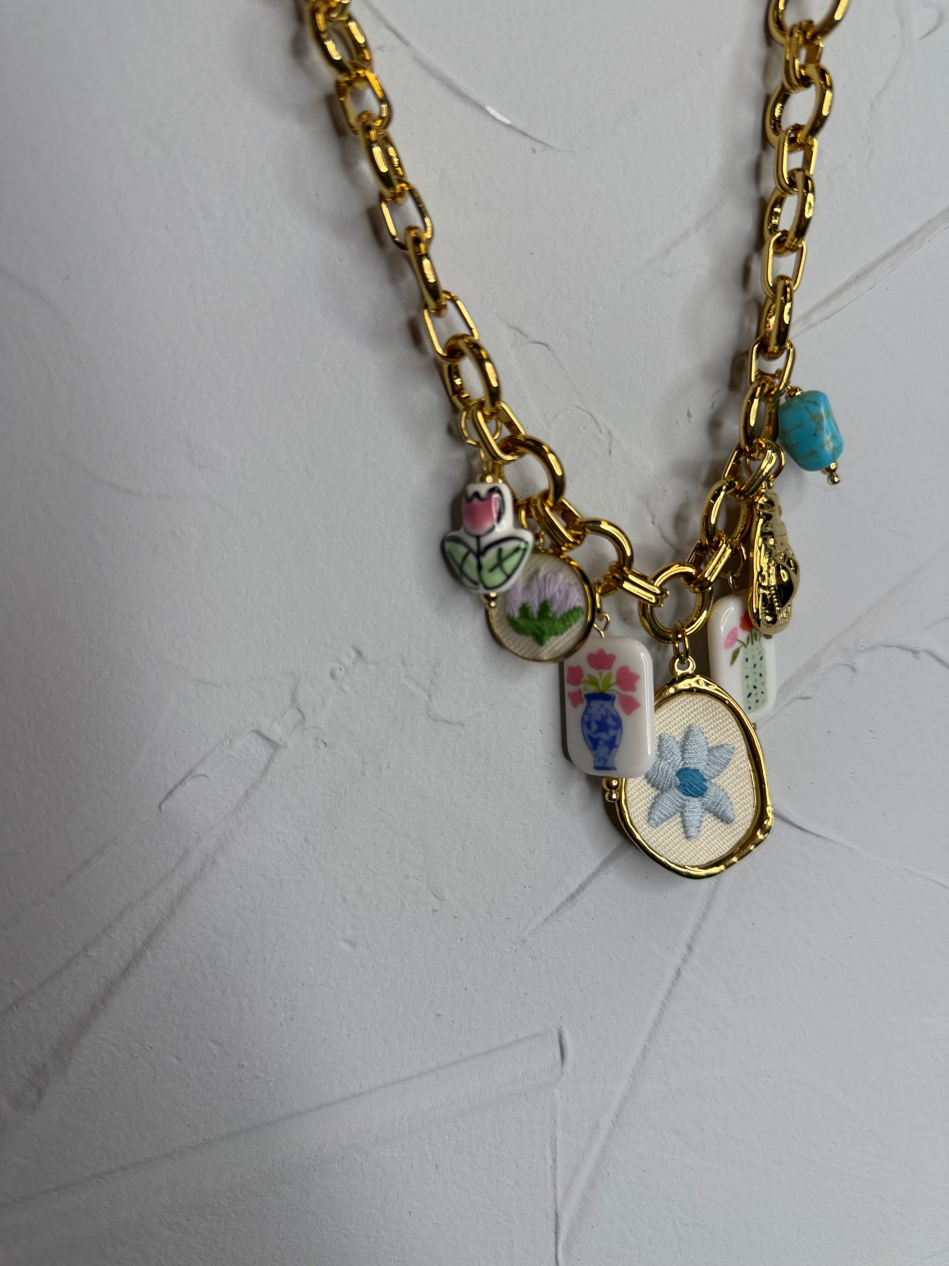 Collana Diana