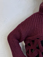 Maglione Elide