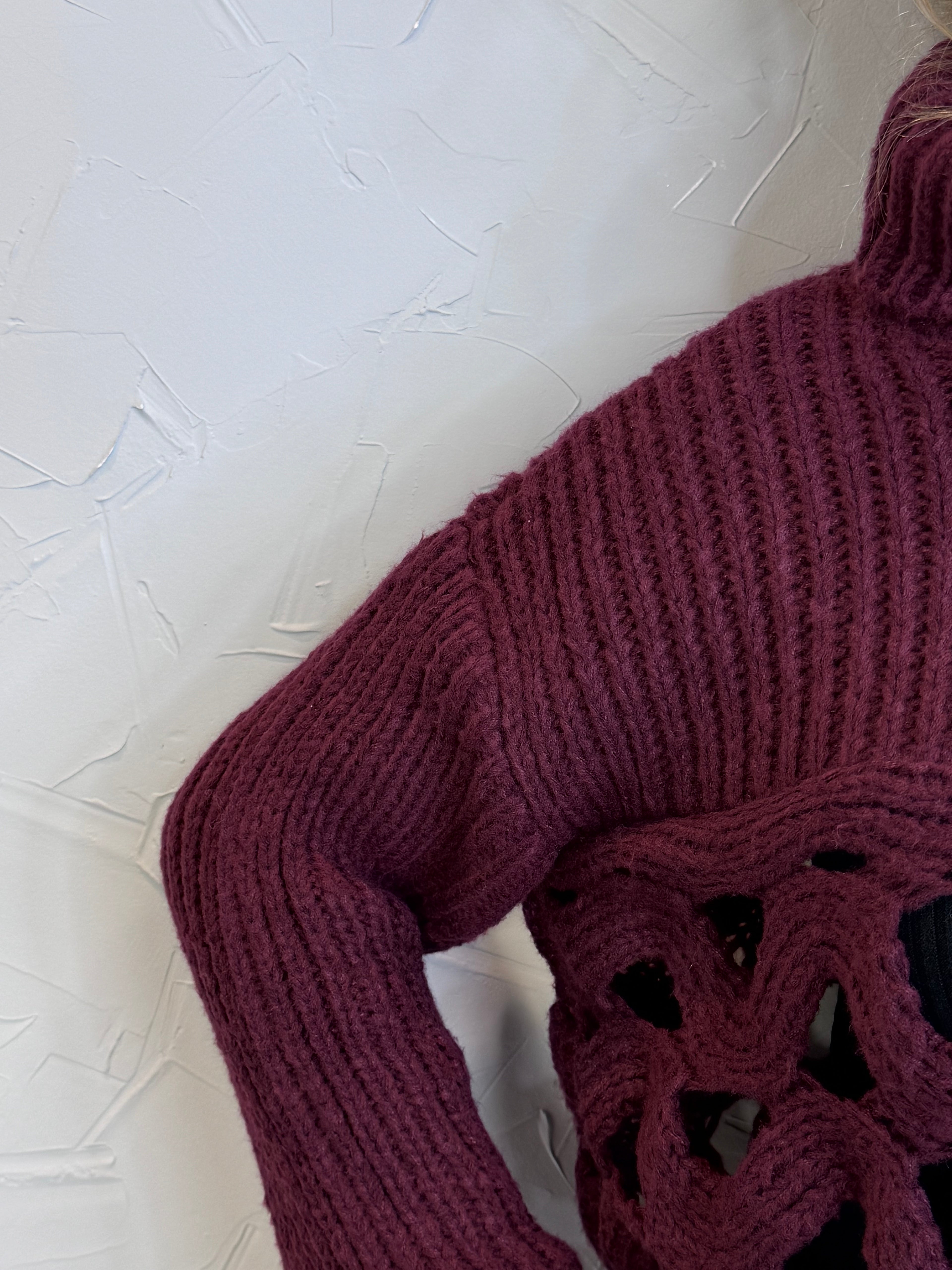Maglione Elide