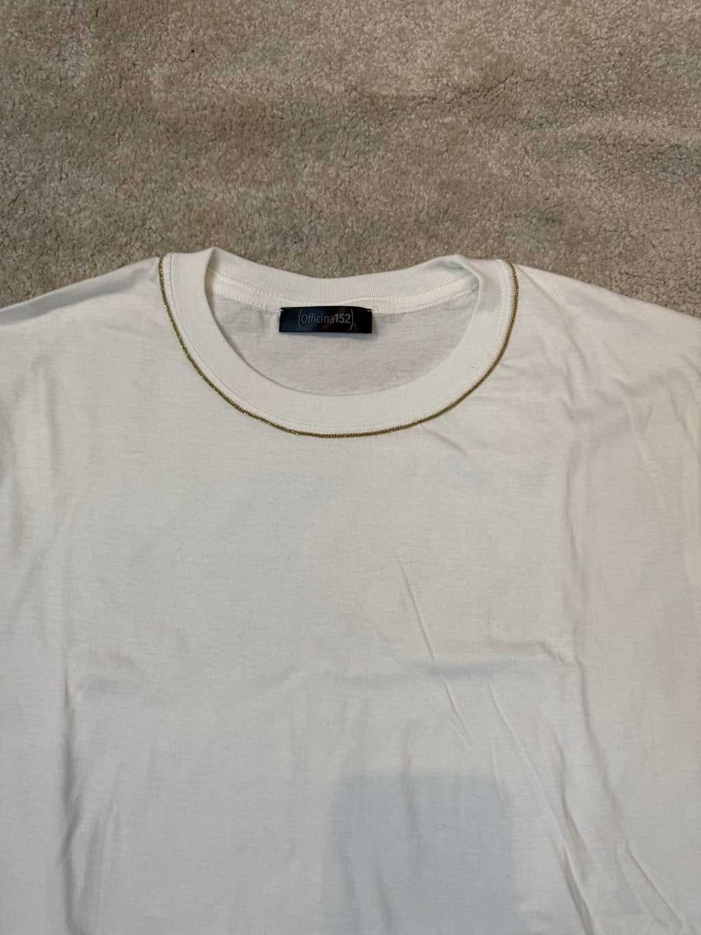 T-shirt catena