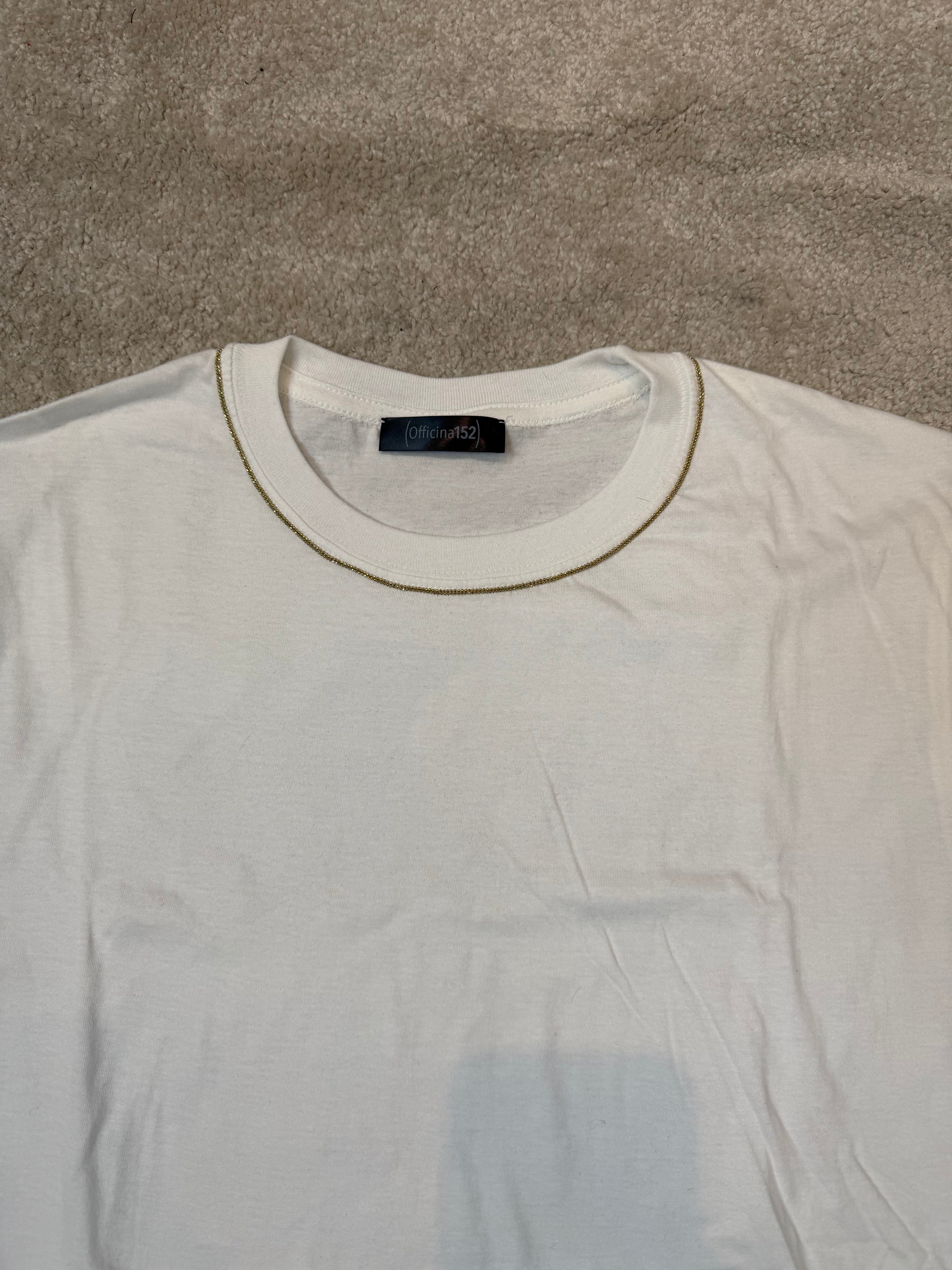 T-shirt catena