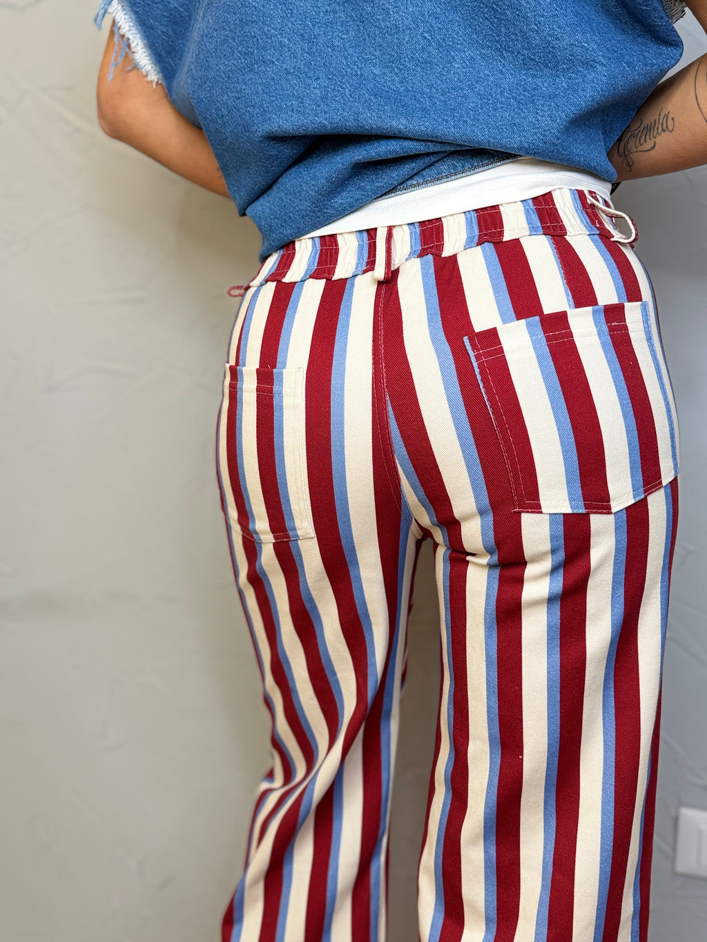 Pantalone fantasy