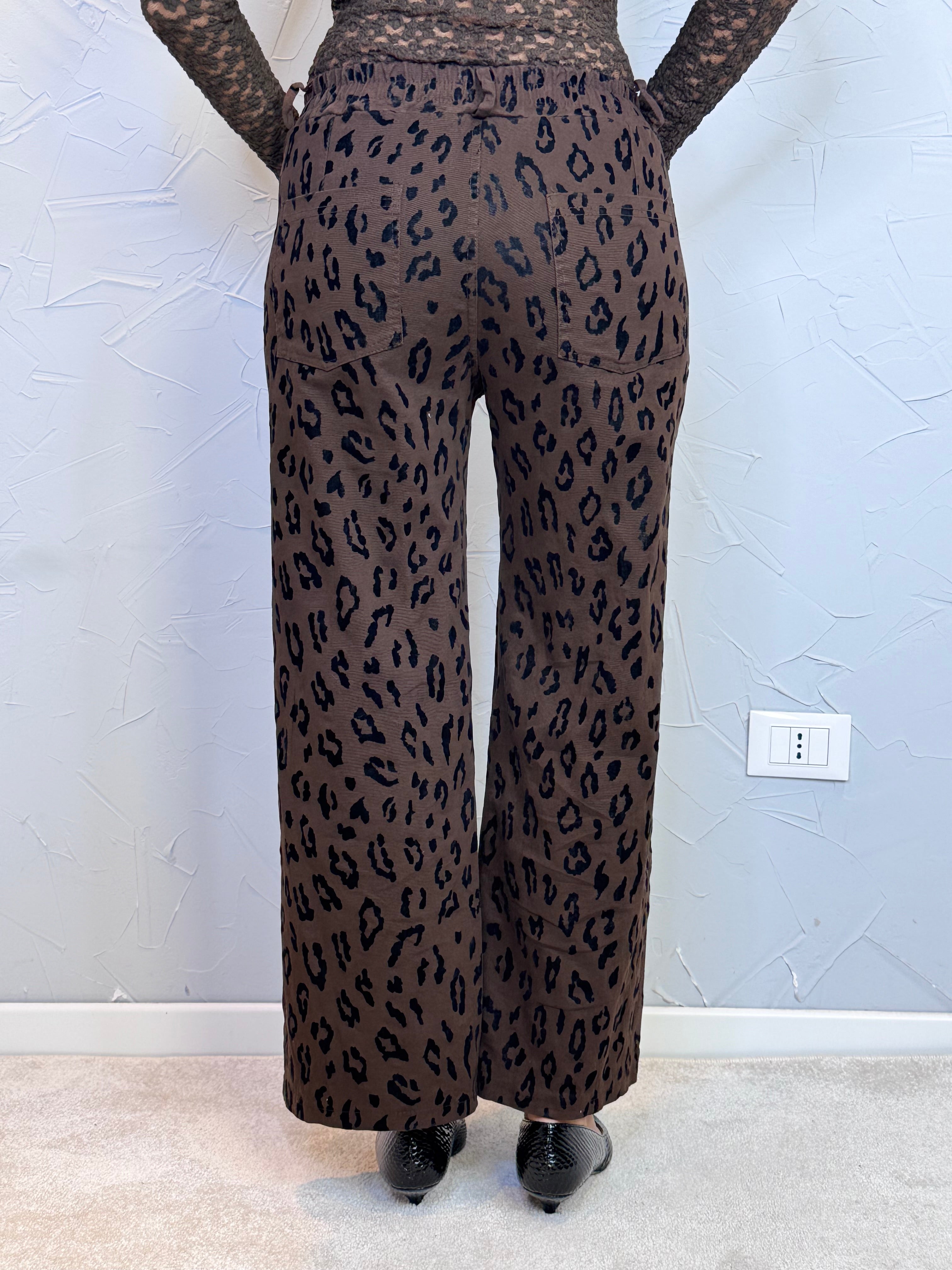 Pantalone Sveva