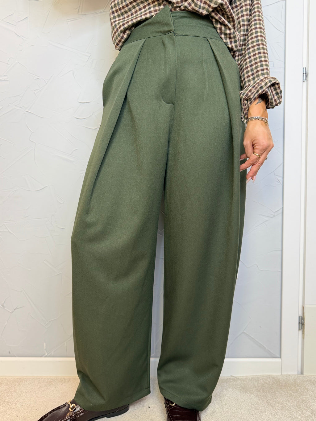 Pantalone Arianna
