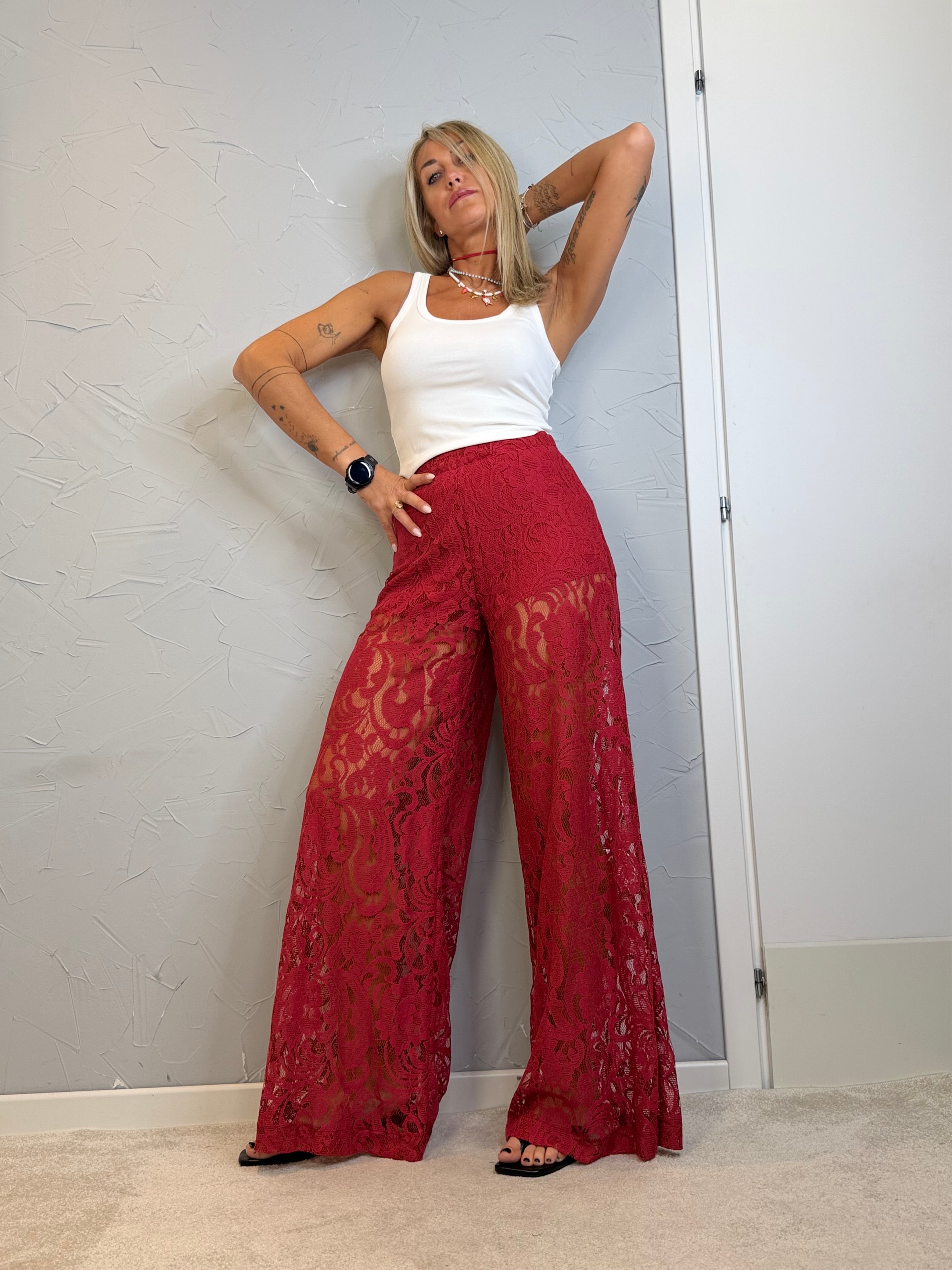 Pantalone Gemma