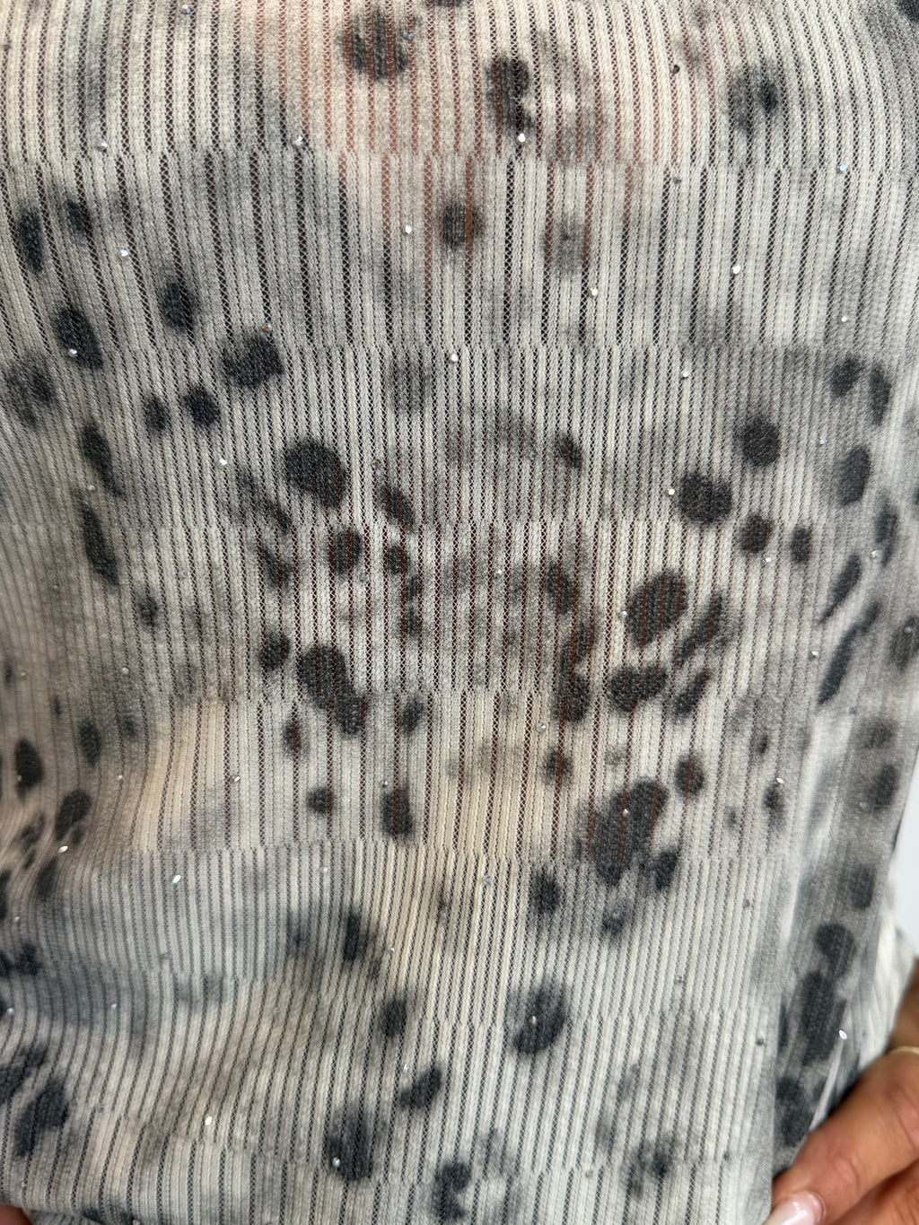 T-shirt susent