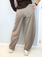 Pantalone Spiga