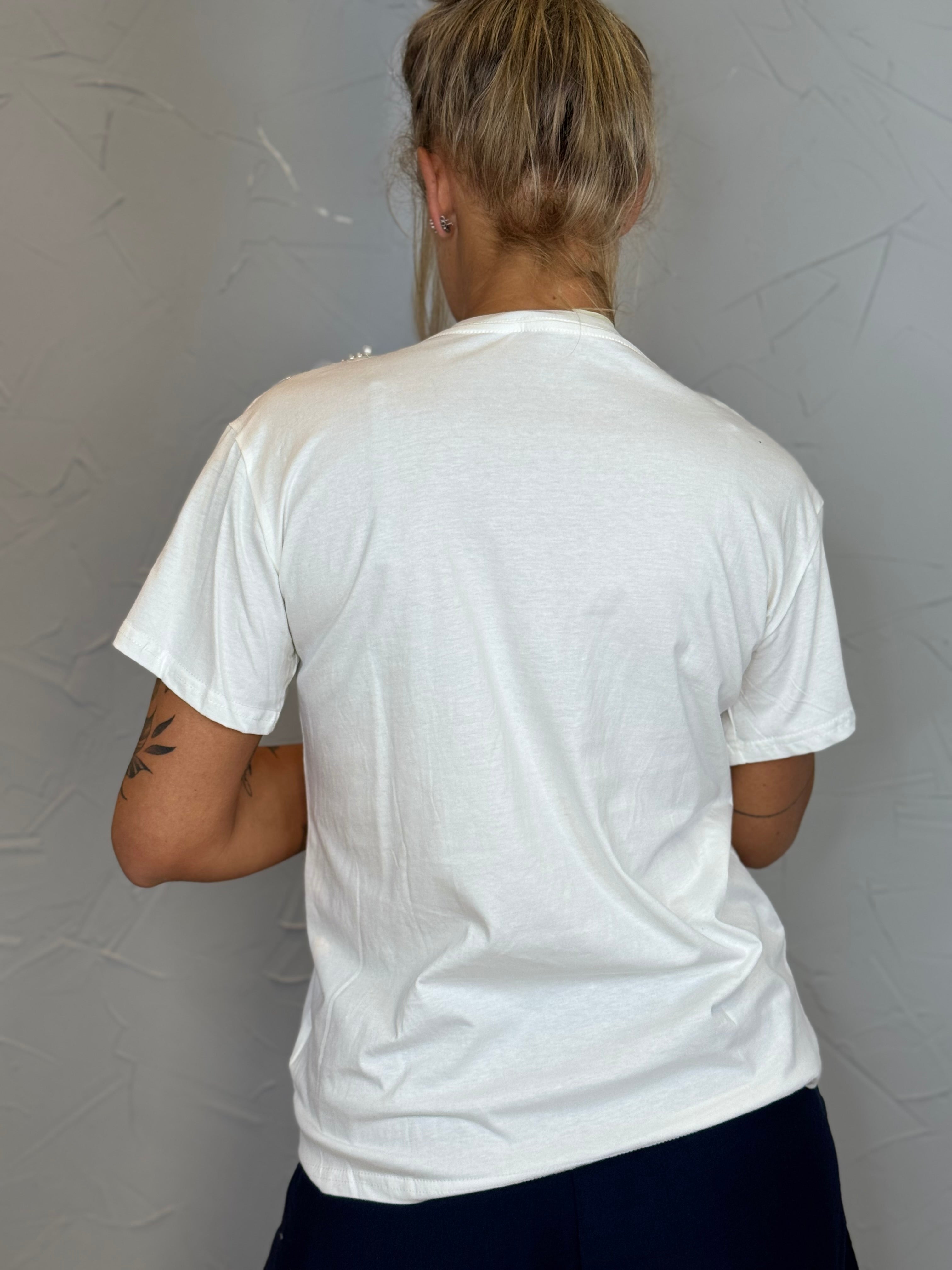 T-Shirt Perla