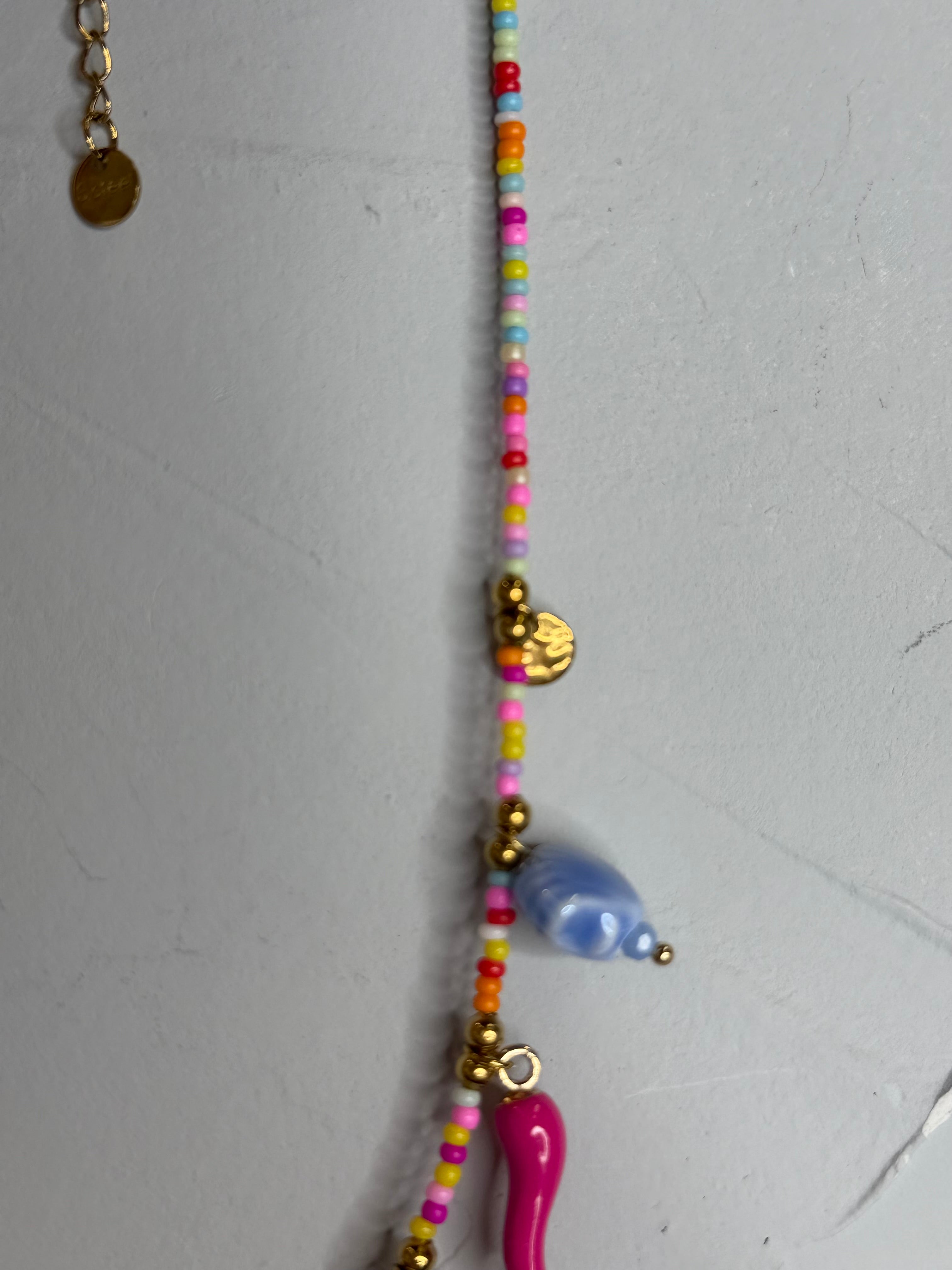 Collana tic