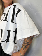 T-shirt chill