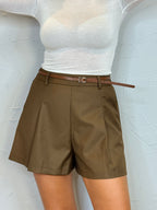 Short Miriam
