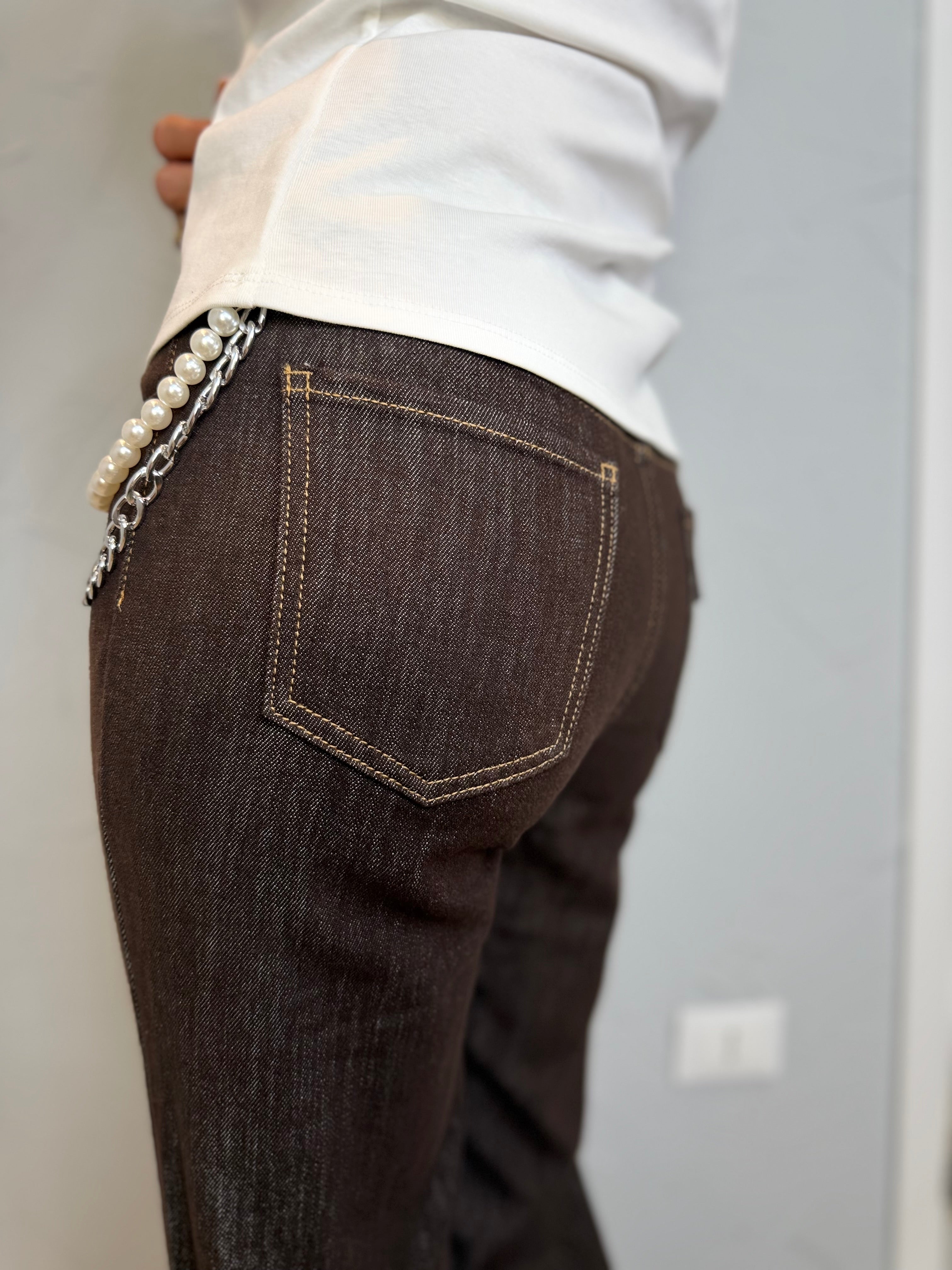 Jeans Catena