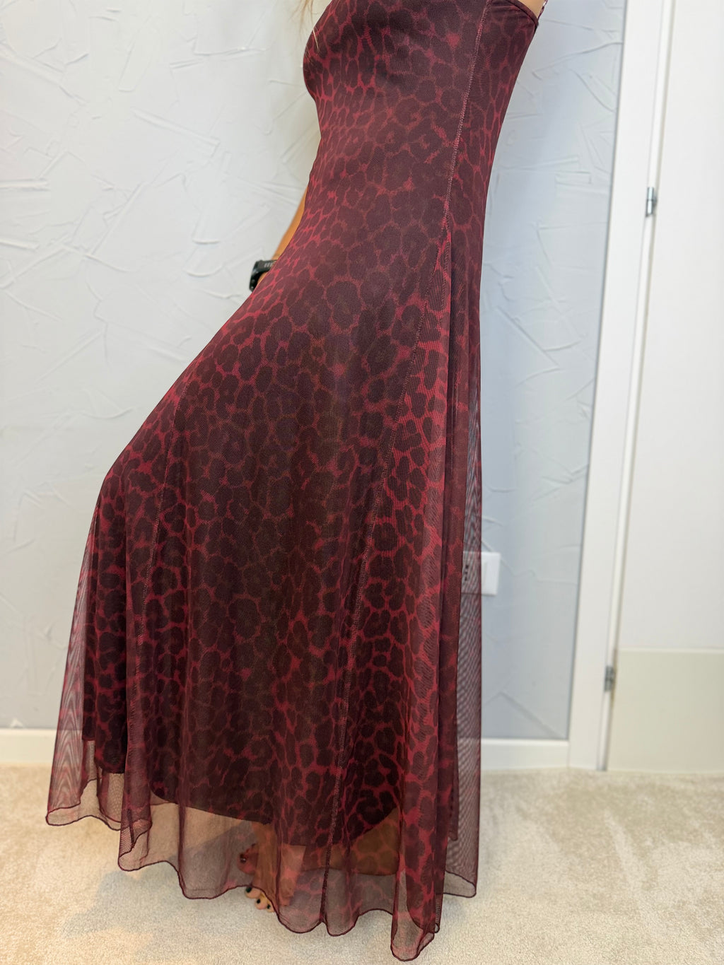 Vestito Vanity