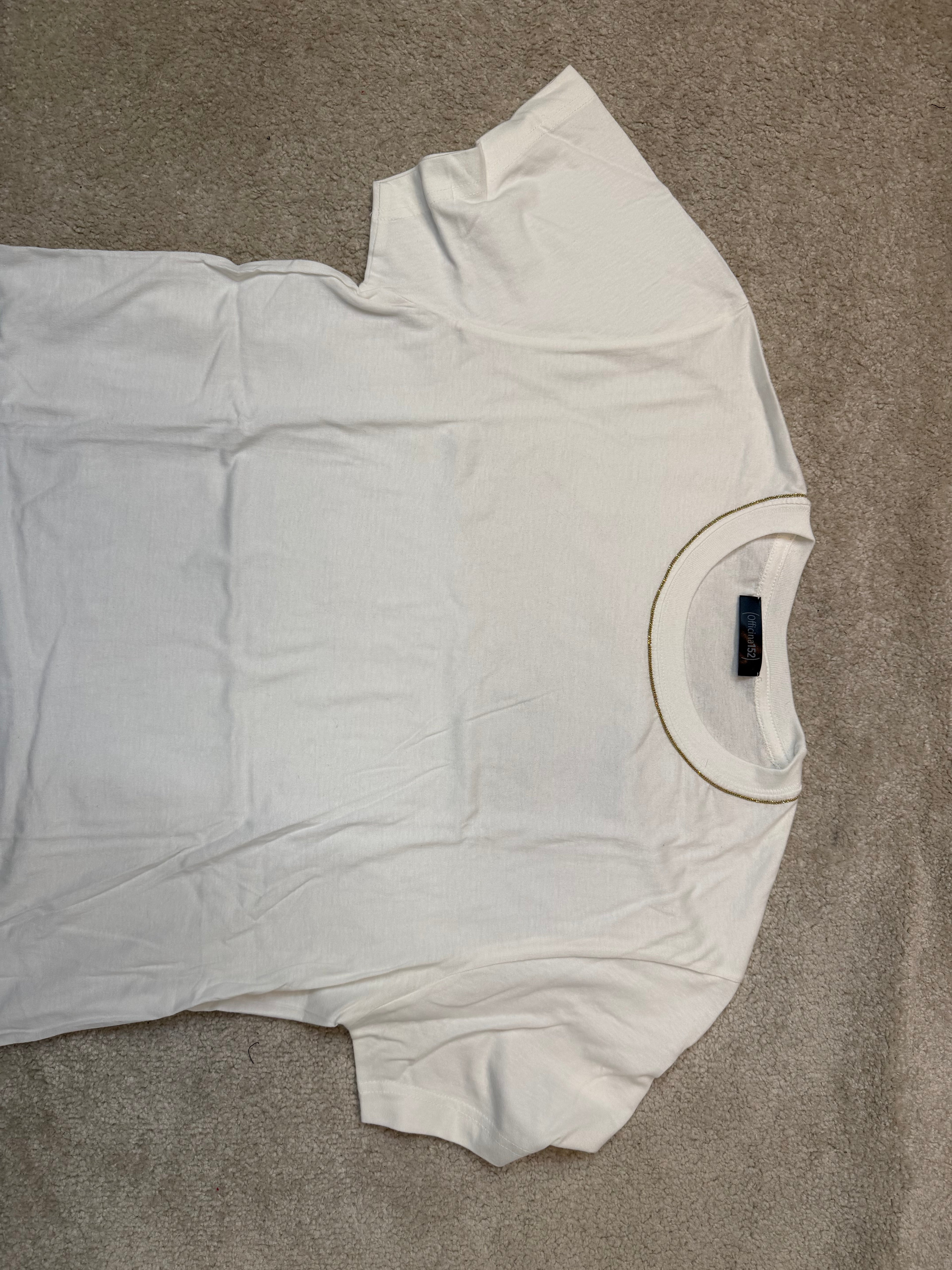 T-shirt catena