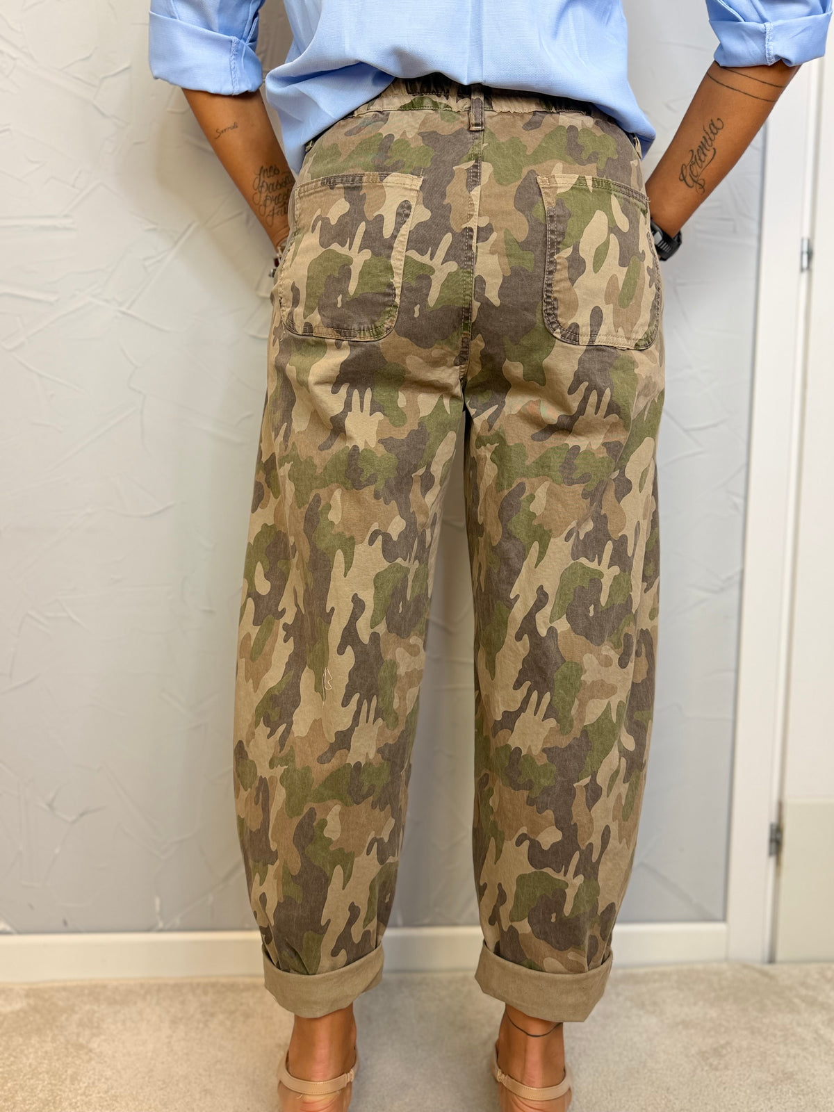 Pantalone Fabiana