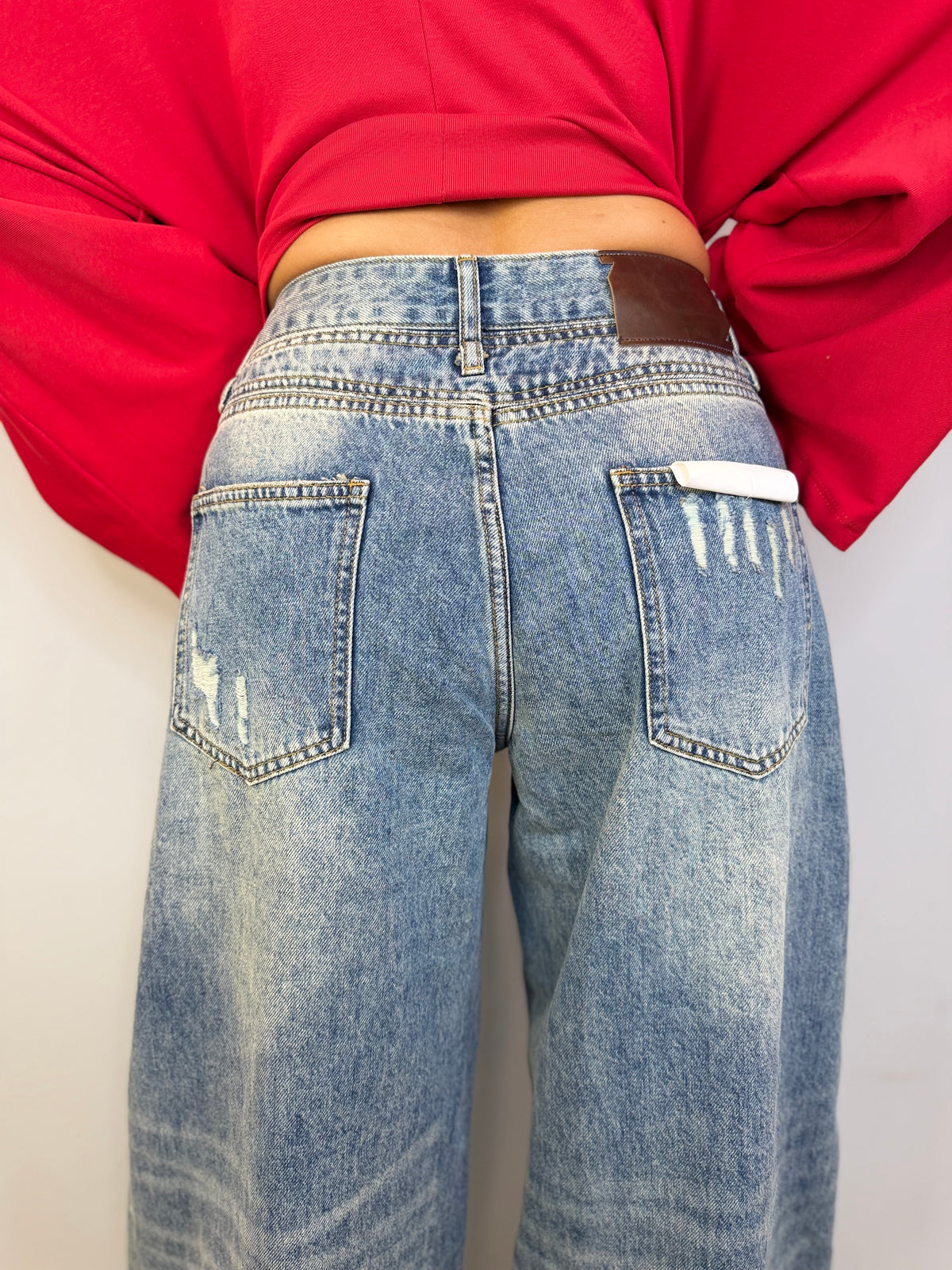 Jeans Elison