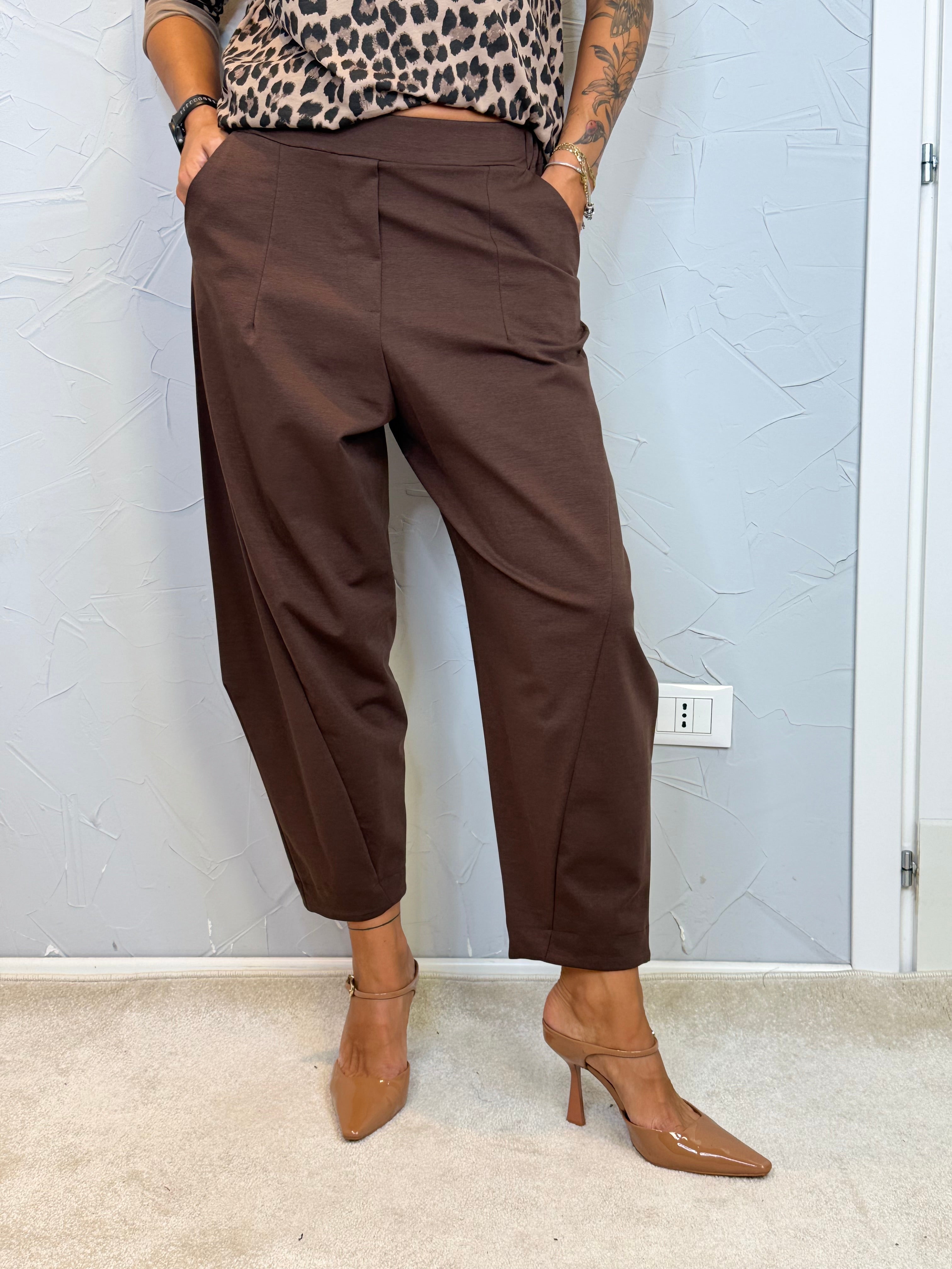 Pantalone Aladdin