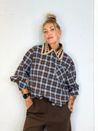 Camicia India