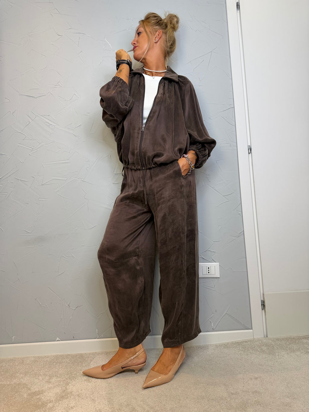 Pantalone stella