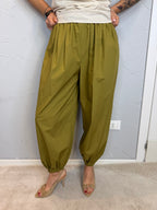 Pantalone Asia