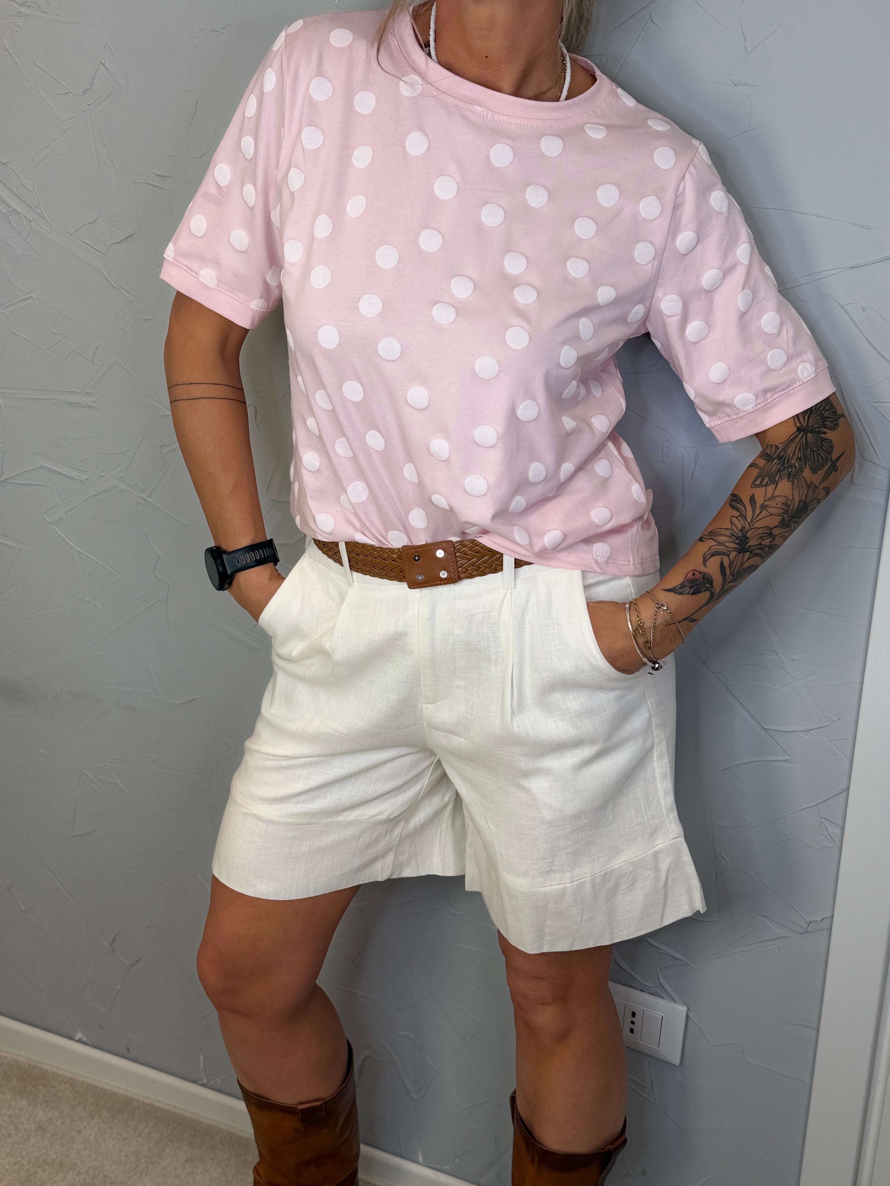 T-shirt Pongo