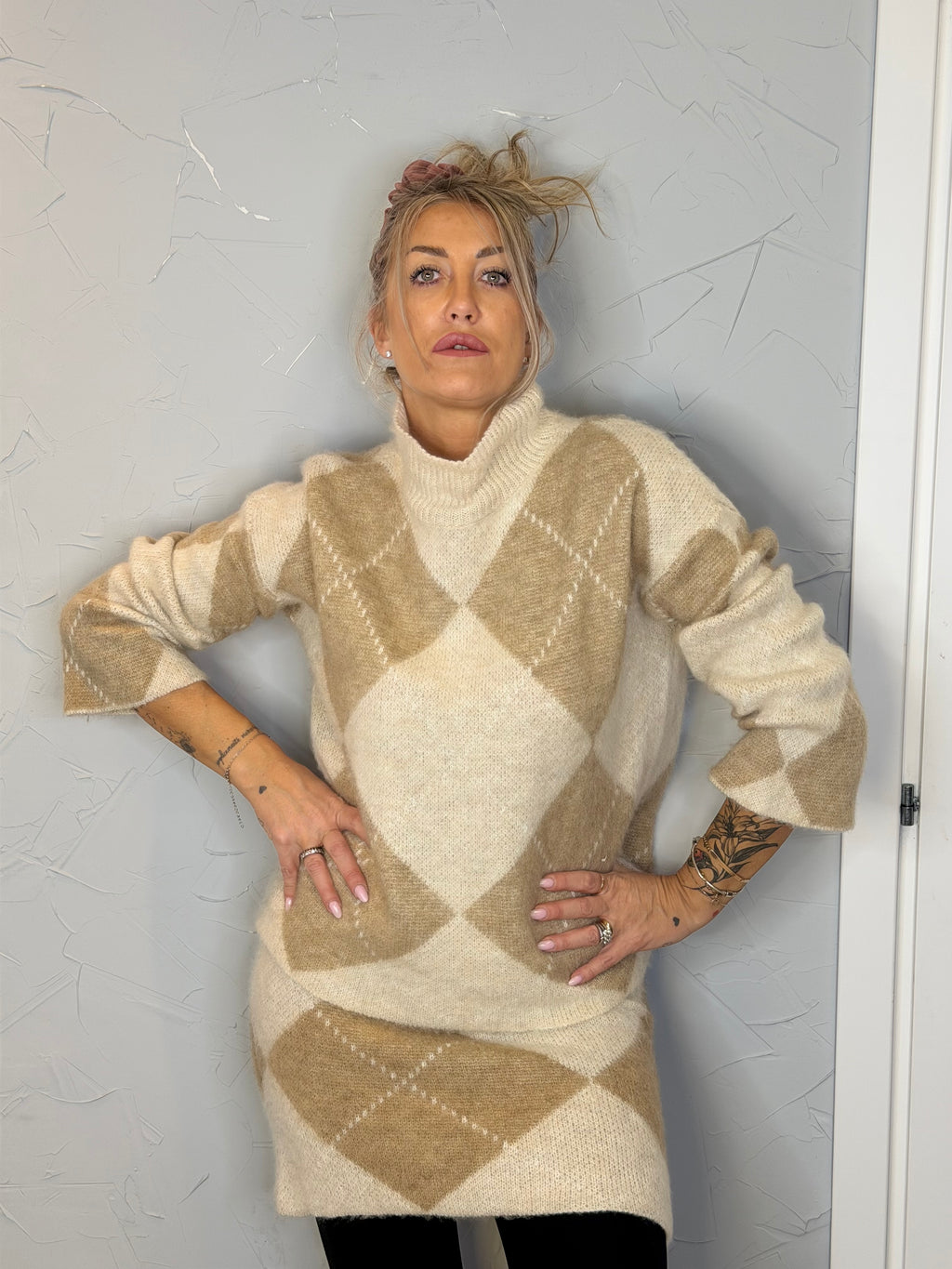 Maglia penny