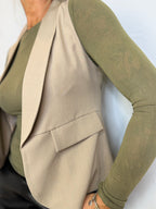 Gilet fast