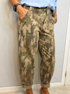Pantalone Fabiana