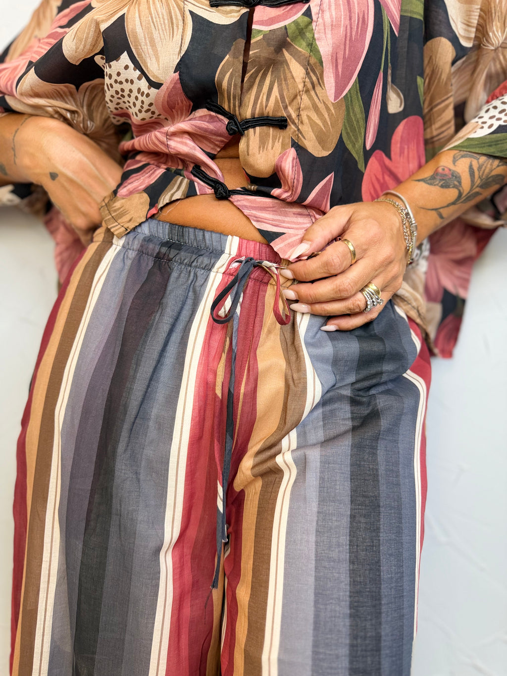Pantalone Romeo