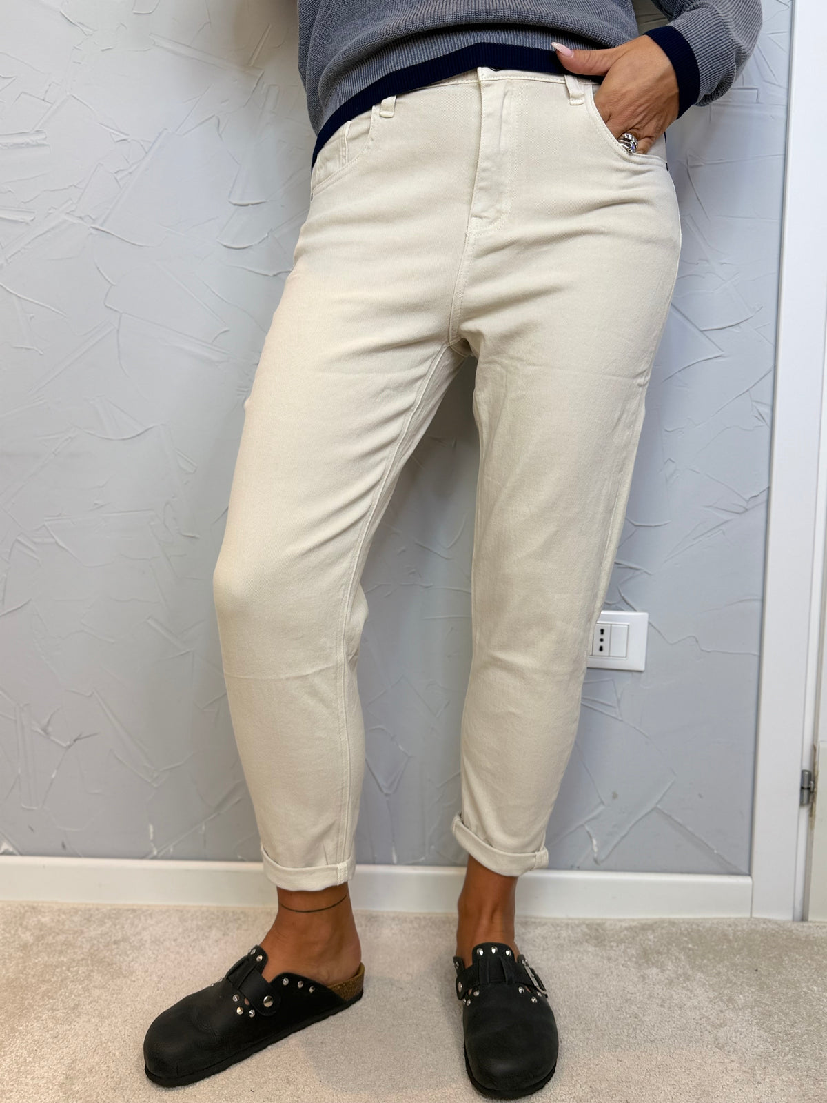 Jeans Genny