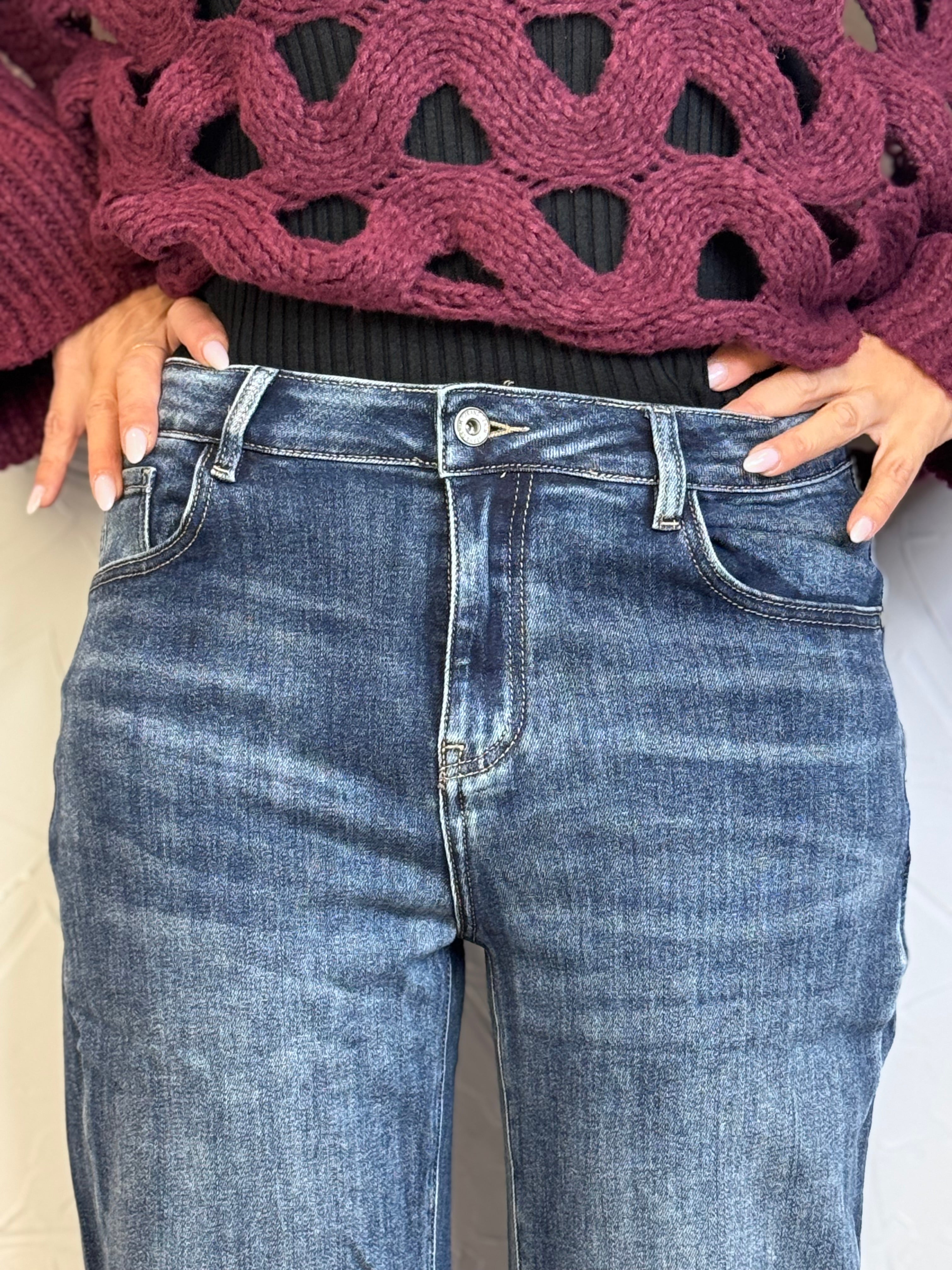 Jeans Paolo
