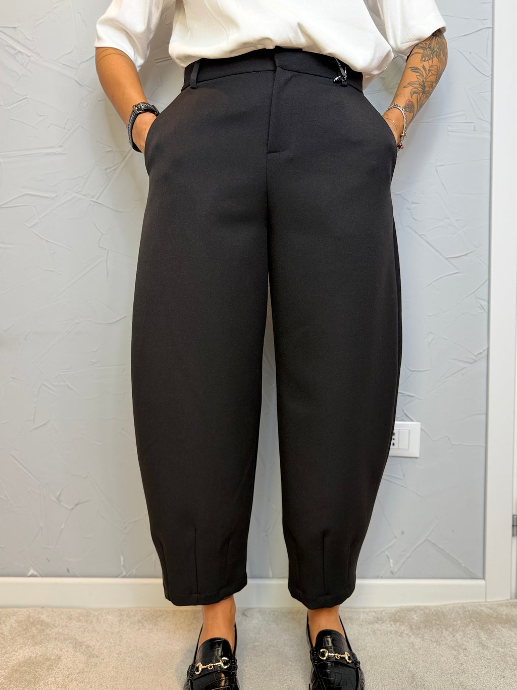 Pantalone Angelica