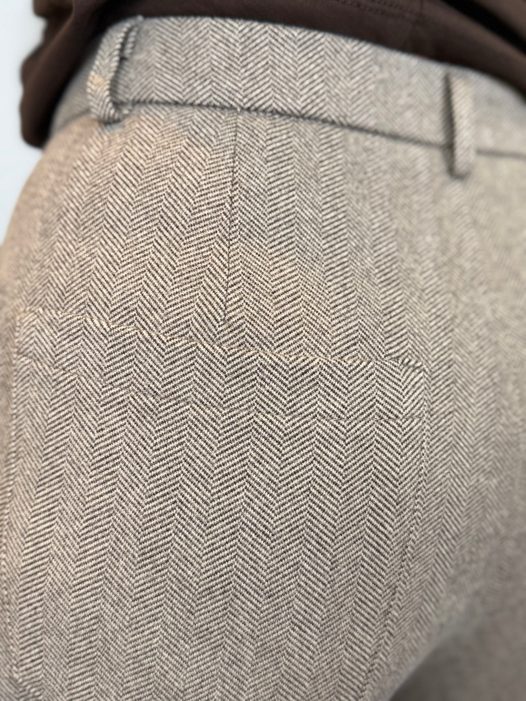 Pantalone Spiga