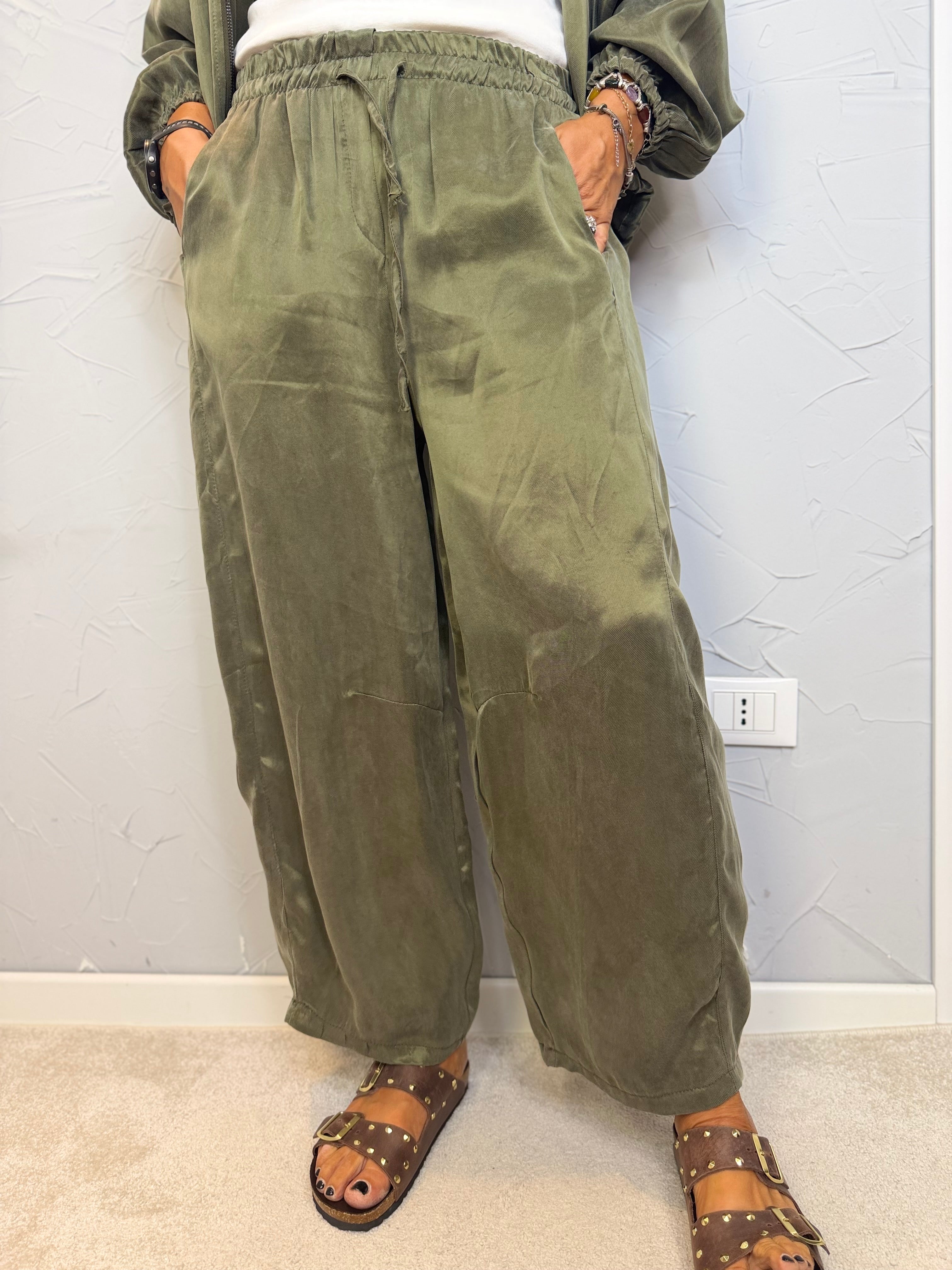 Pantalone stella