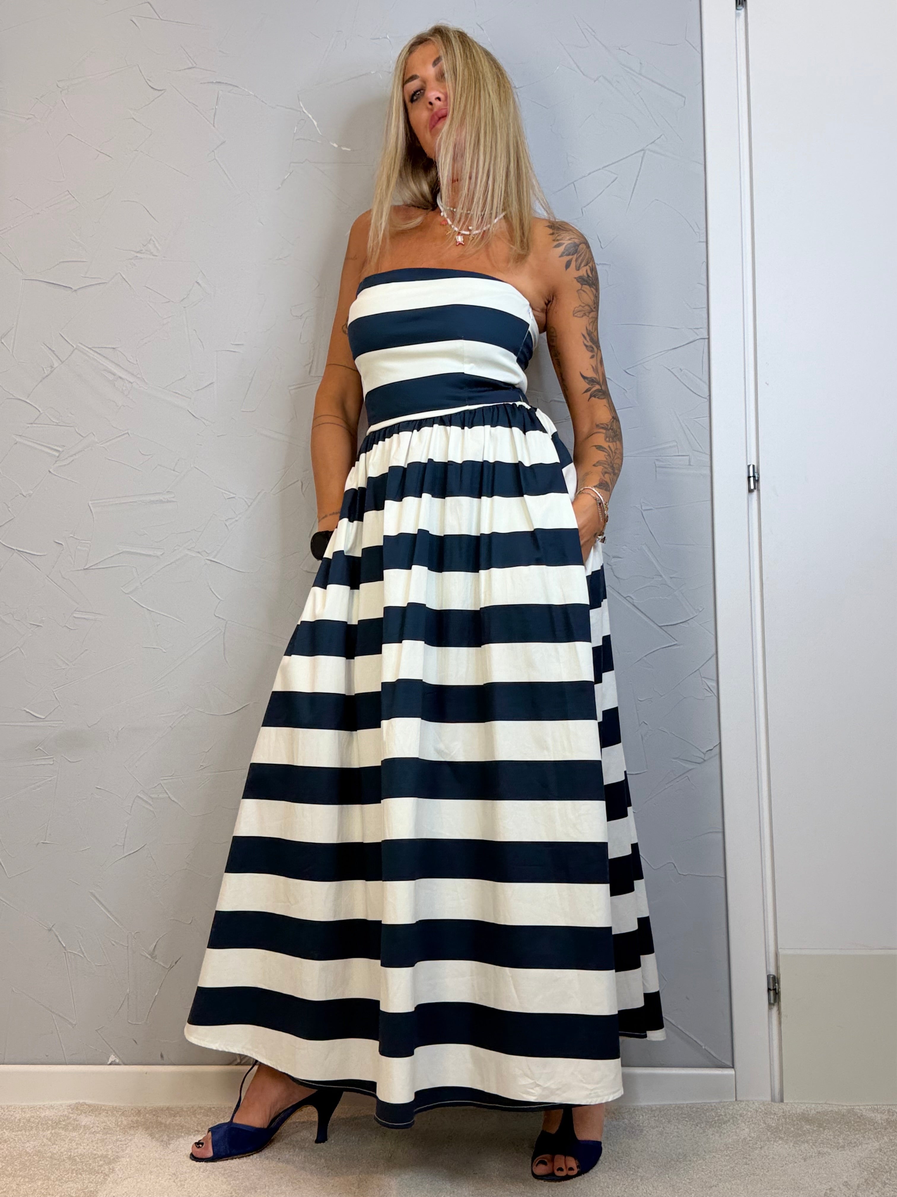 Vestito Giulia