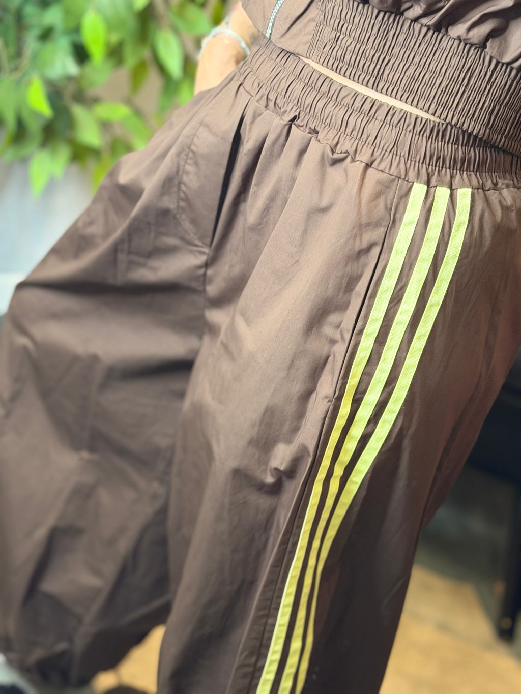 Pantalone Galassia