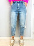 Jeans Ines