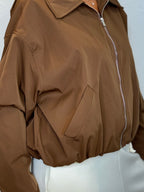 Bomber Lumina